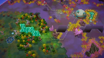 Image de l'article BioEden dévoile sa date de sortie et ouvre ses précommandes sur consoles et Steam