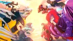 Image de l'article La bêta ouverte de MARVEL Tōkon Fighting Souls arrive sur PS5 et PC dès le 24 juillet