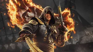 Image du test de jeu vidéo Test d'Assassin's Creed Black Flag Resynced : ce que Skull and Bones n'a pas su faire