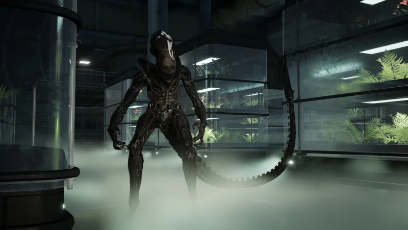 Image de l'article Aliens: Fireteam Elite 2 fixe sa sortie au 25 août 2026 sur PS5, Xbox Series et PC