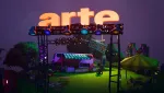 Image de l'article Le Hellfest 2026 rassemble des millions de joueurs sur Fortnite avec ARTE Riff Mountain