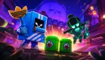 Image de l'article Deux prix Nano gratuits, le retour de Nano-Nori et une offre très rentable sur le skin Adidash dans Brawl Stars
