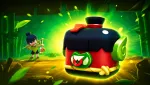 Image de l'article Brawl Stars offre une boîte Nori gratuite grâce à un QR Code