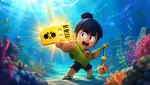 Image de l'article connexe Les joueurs Brawl Stars peuvent tenter de gagner un Brawl Pass jusqu'au 31 juillet