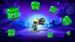 Image de l'article Brawl Stars lance la quête secondaire de Brock avec des récompenses à récupérer jusqu'au 27 juillet