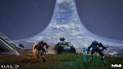 Image de l'article Halo Campaign Evolved, voici les horaires exacts de l'accès anticipé en France