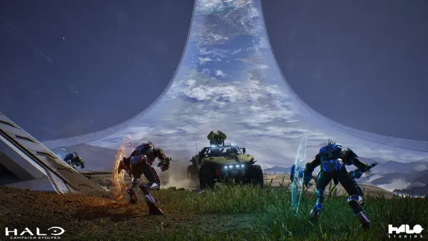 Image de l'articleHalo Campaign Evolved, voici les horaires exacts de l'accès anticipé en France