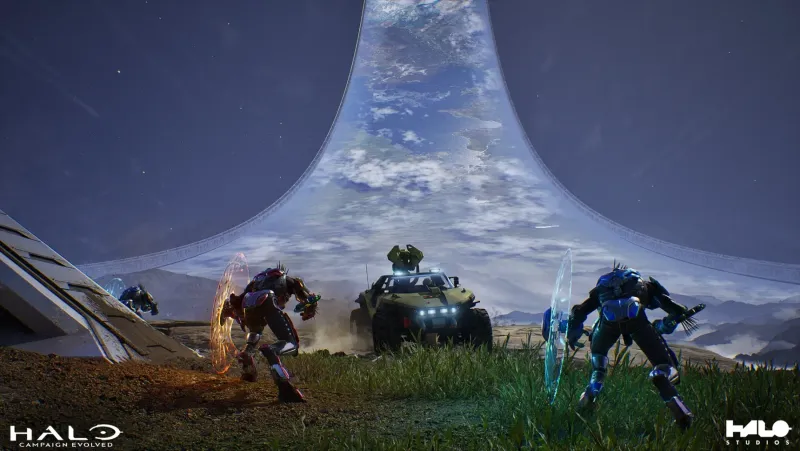Image de l'article Halo Campaign Evolved, voici les horaires exacts de l'accès anticipé en France