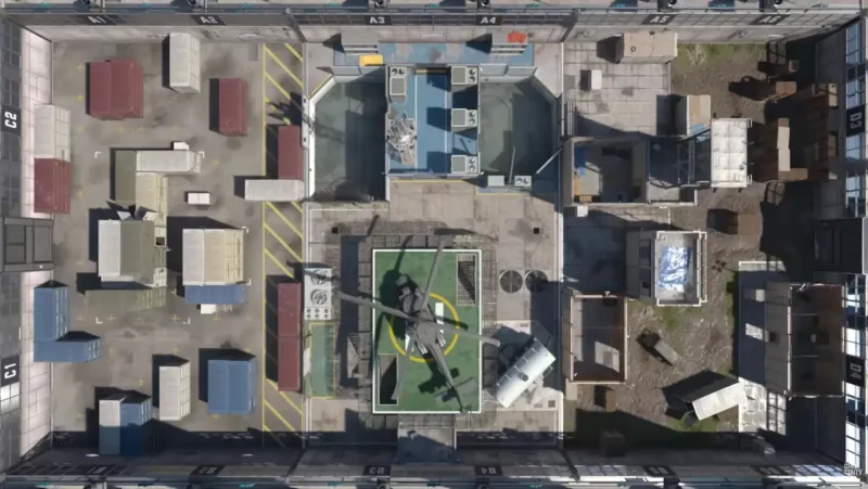Image de l'articleCall of Duty Modern Warfare 4 dévoile Kill Block et plus de 500 combinaisons