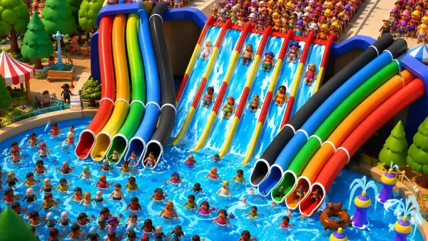 Image du jeu Carnival Tycoon