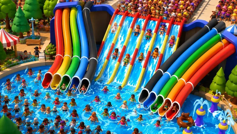 Image de l'articleCarnival Tycoon tours gratuits aujourd'hui – Tous les liens Free Spins mis à jour chaque jour