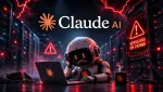 Image de l'article connexe Claude AI en panne ce mercredi 29 juillet 2026, une panne mondiale perturbe les utilisateurs