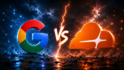 Image de l'article Cloudflare veut changer les règles de Google pour protéger les médias face à l'IA