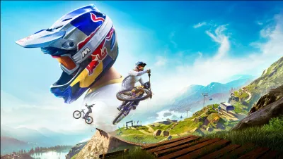 Image de l'article MAVRIX : notre découverte du nouveau jeu de VTT en monde ouvert