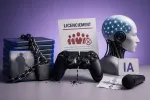 Image de l'article L'industrie du jeu vidéo en crise : licenciements, fermetures de studios, intelligence artificielle… vers un changement de modèle ?