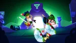 Image de l'article Sprout offert pendant l'évenement communautaire Escape Pyramid Quest dans Brawl Stars
