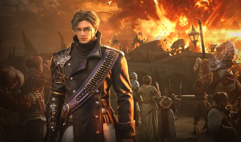 Image de l'articleBlack Desert dévoile Agent, HYPERBOOST et les prochaines grandes mises à jour