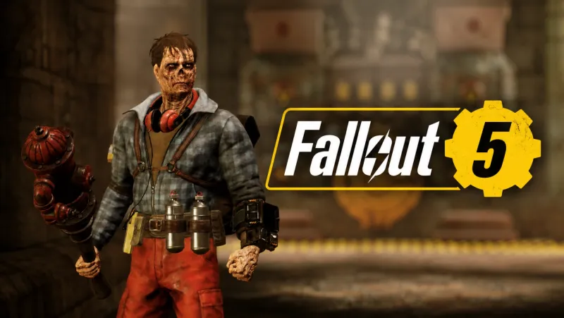 Image de l'article Fallout 5 est officiellement confirmé par Bethesda, mais il faudra encore patienter