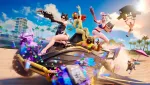Image de l'article Fortnite accueille Batman avec une nouvelle zone, des armes inédites et un mode de victoire inédit dans la mise à jour v41.20