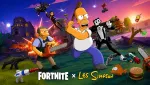 Image de l'article Fortnite Reload x Les Simpson : Une carte de Springfield repensée avec John Wick le 30 juillet