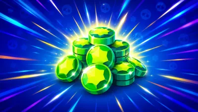 Image de l'article Brawl Stars offre 20 gemmes gratuites sur sa boutique web pendant une durée limitée