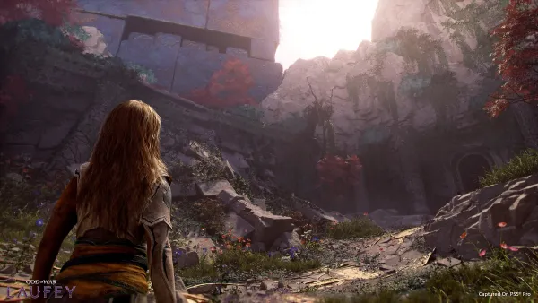 Image de l'articleSony fixe la date de sortie de God of War Laufey sur PS5