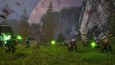 Image de l'article Les joueurs francophones plombent déjà les notes de Halo: Campaign Evolved sur XBOX avant même sa sortie