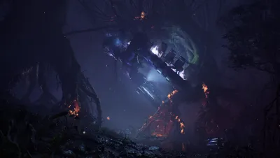 Image de l'article Halo: Campaign Evolved affiche un remake spectaculaire avec ces comparaisons avant après