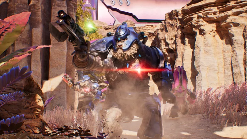 Image de l'articleHalo pourrait-il passer sous la bannière d'Activision ? Une rumeur relance le débat sur l'avenir de la licence