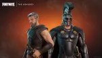 Image de l'article Le héros de L'Odyssée débarque bientôt dans Fortnite