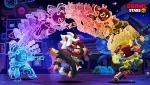 Image de l'article Brawl Stars QR Codes et cadeaux du week-end des 25 et 26 juillet 2026, ne manquez aucun bonus gratuit