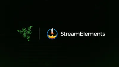 Image de l'article Razer rachète StreamElements et veut devenir un acteur incontournable pour les créateurs de contenu