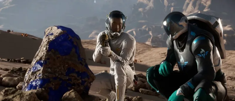 Image de l'articleLe Foundation Festival fait son grand retour sur Star Citizen