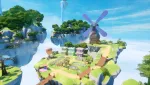 Image de l'article connexe Loftia pourrait bien devenir le MMO cozy que les joueurs attendaient en 2026