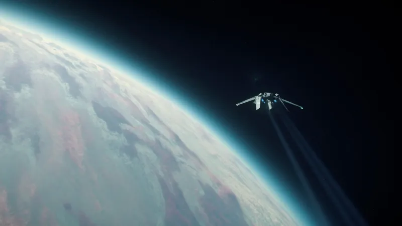 Image de l'articleStar Citizen 4.9 : toutes les nouveautés du patch enfin dévoilées