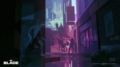 Image de l'article Arkane Lyon évite le pire avec un nouveau dirigeant, le jeu Blade pourrait être sauvé