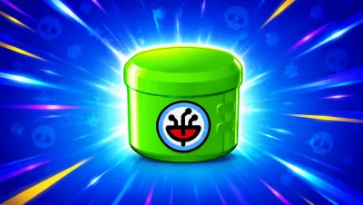 Image de l'article Brawl Stars offre 2 Prix Nano gratuits pour accélérer l'événement NanoStarr