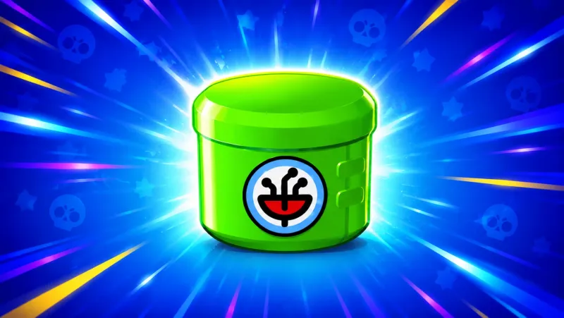 Image de l'articleBrawl Stars offre 2 Prix Nano gratuits pour accélérer l'événement NanoStarr