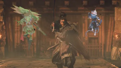 Image de l'article Nioh 3 dévoile le DLC Hell Rising et son immense contenu prévu en août 2026
