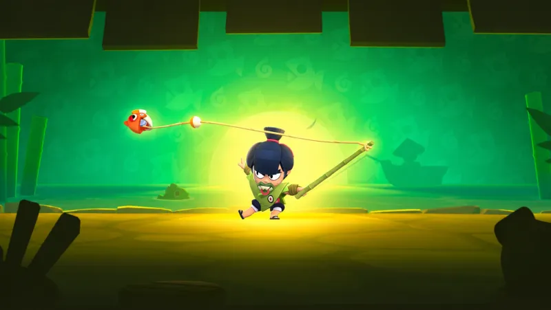 Image de l'articleComment débloquer Nori gratuitement dans Brawl Stars dès aujourd'hui