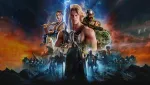 Image de l'article Les Maîtres de l'univers débarque sur Prime Video avec un affrontement décisif entre Musclor et Skeletor