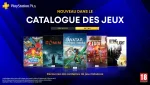 Image de l'article PlayStation Plus dévoile un mois de juillet porté par Rise of the Ronin et Avatar