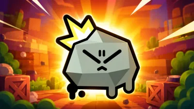 Image de l'article Brawl Stars offre 8 tags rocher aux joueurs