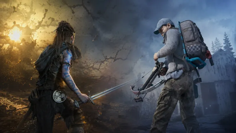 Image de l'article XBOX confirme que State of Decay 3 et Senua ne sont pas annulés