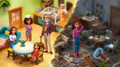 Image de l'article Seaside Escape énergie gratuite aujourd'hui – Tous les liens Free Energy mis à jour chaque jour