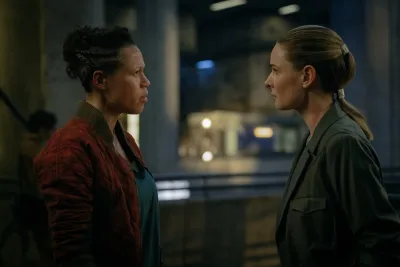 Image de l'article Silo saison 3 épisode 4 dévoile sa date de sortie en France