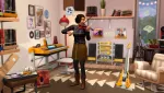 Image de l'article connexe Les Sims 4 ajoute une collection Coach gratuite et un Kit Atelier de musique