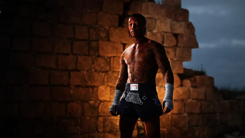 Image de l'articleHITMAN World of Assassination vous laisse encore quelques jours pour traquer Wiz Khalifa