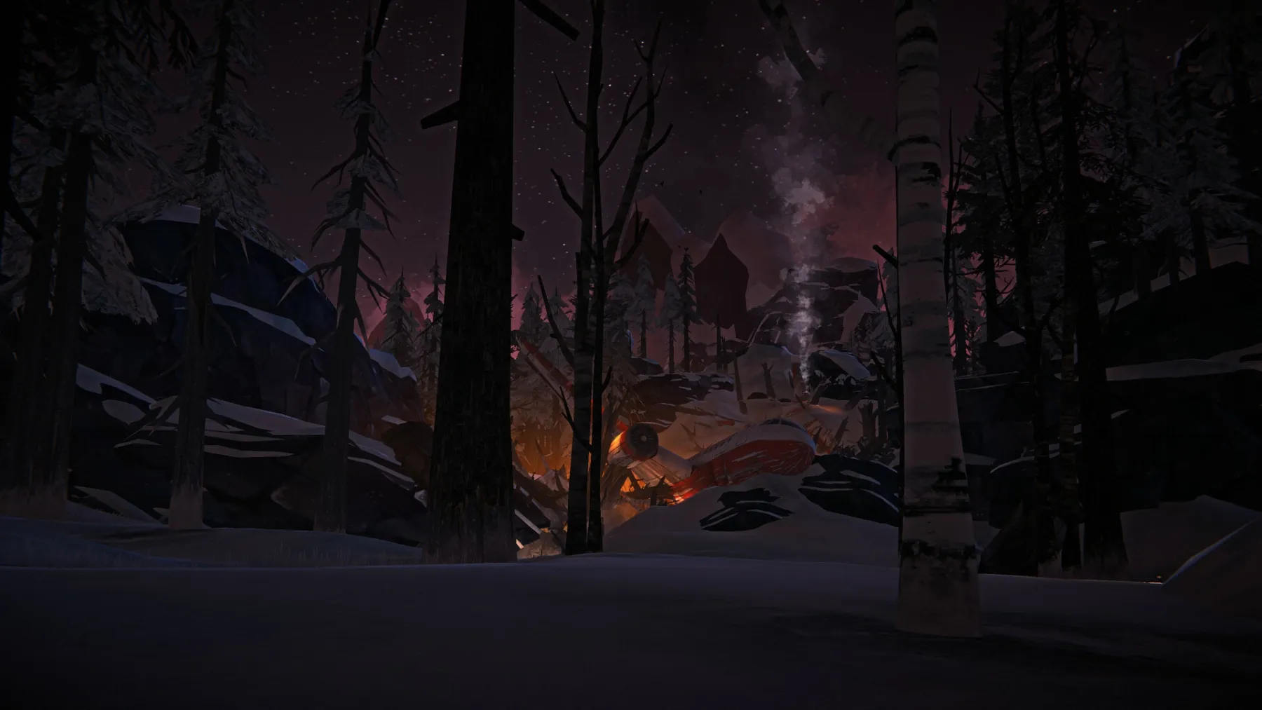 Image de l'article The Long Dark va recevoir deux nouveaux DLC pour faire patienter avant Blackfrost