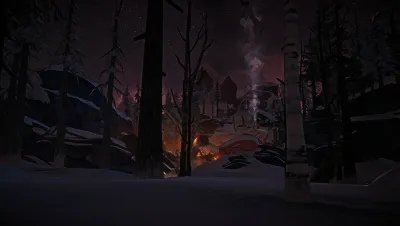 Image de l'article The Long Dark va recevoir deux nouveaux DLC pour faire patienter avant Blackfrost